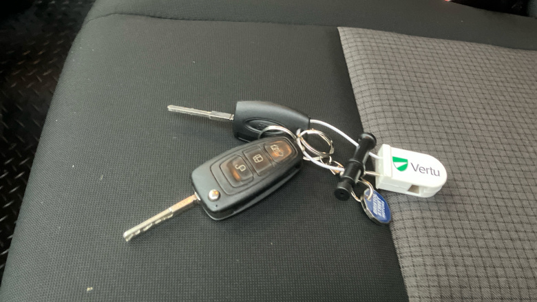 Ford Transit Custom 280 L1 Diesel Fwd 2.0 EcoBlue Hybrid 130ps Low Roof Leader Van